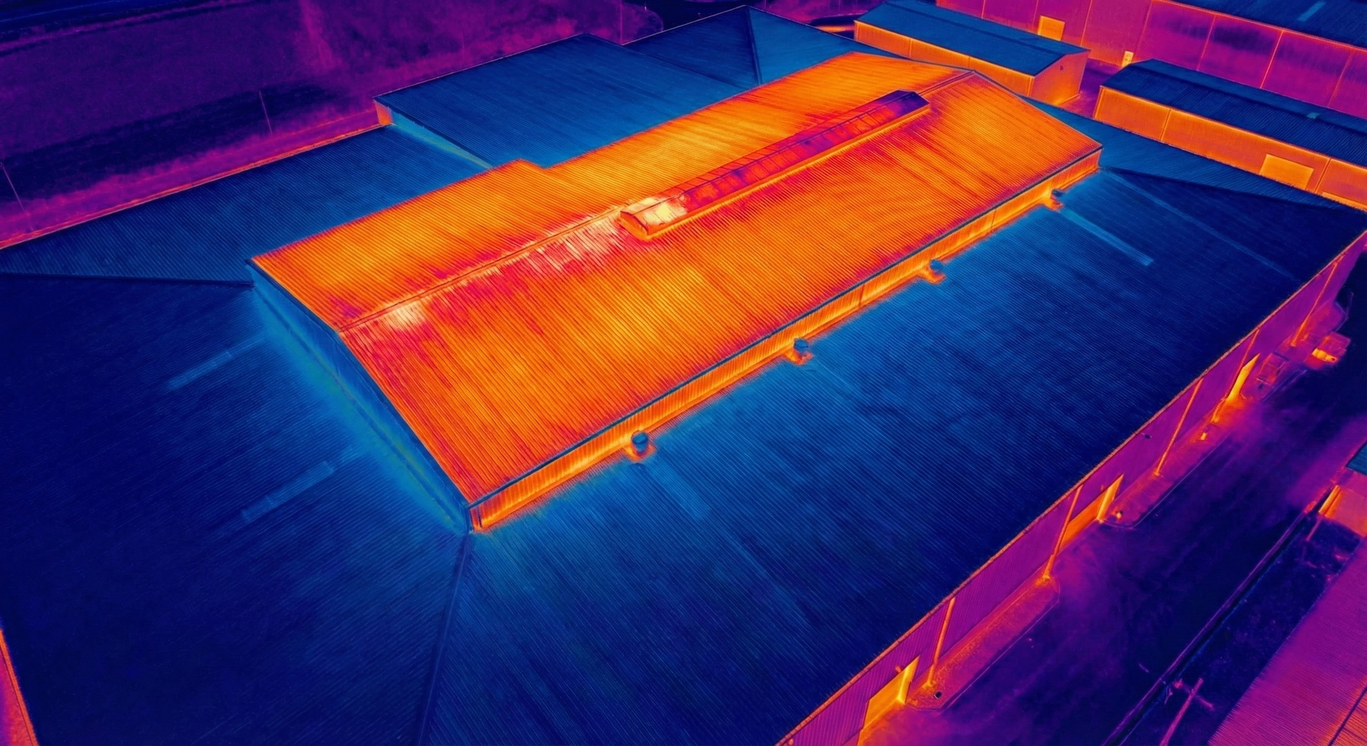 Forensic Thermal Analysis
